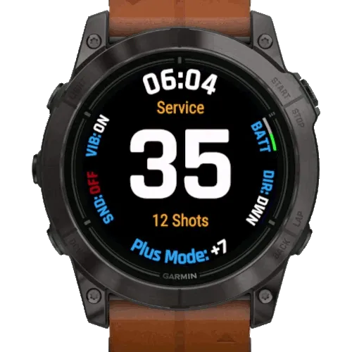 Shot Clock Trial