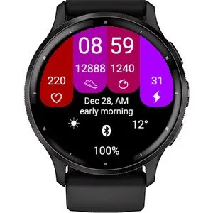 Active Sport Purple