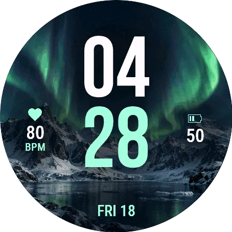 Polar Night