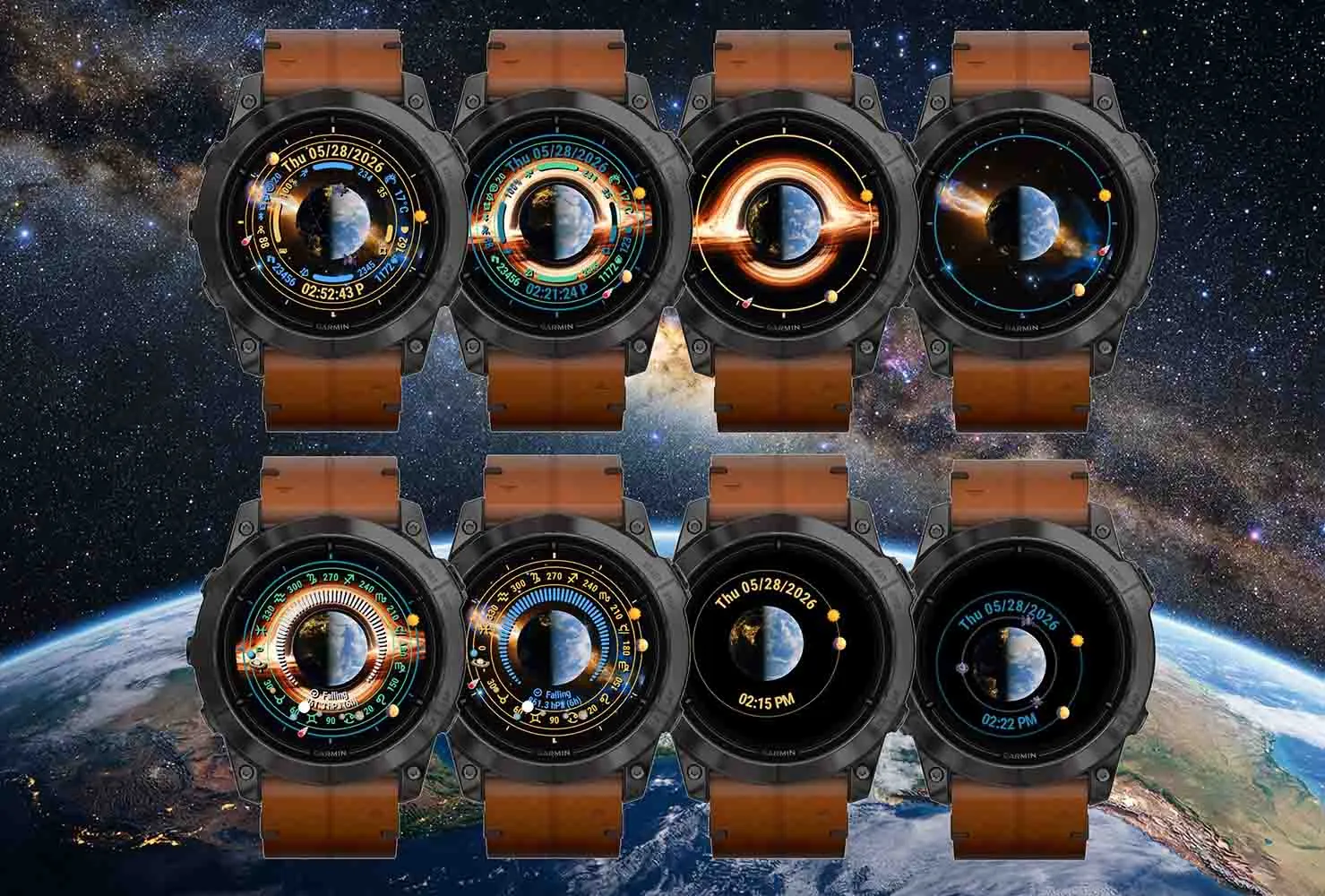 地球轨道（Earth Orbit ）Pro · Snímka obrazovky 2