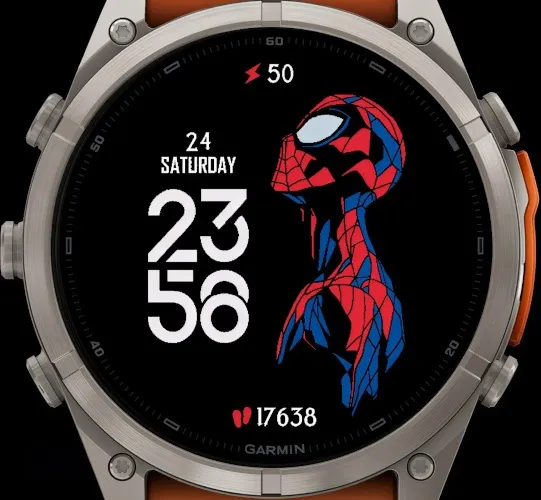 MnM RED MASK RELOAD "AMOLED" · ภาพหน้าจอ 3
