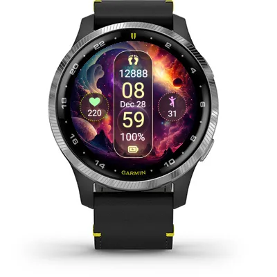 E-Space A2 · Screenshot 0