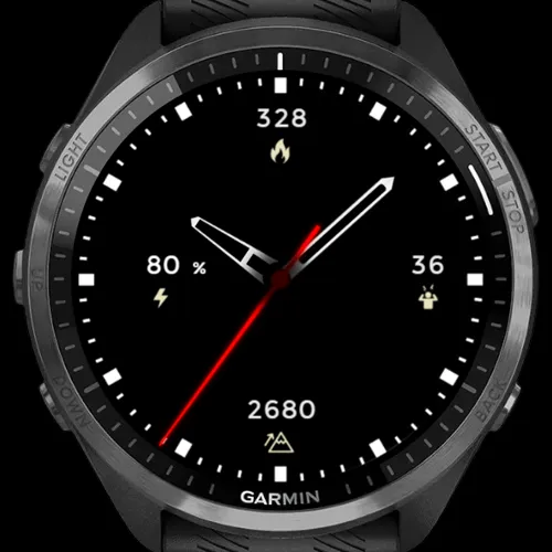 Classic Watch