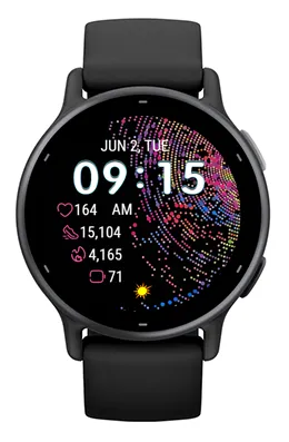 Neon Swirl · Screenshot 3