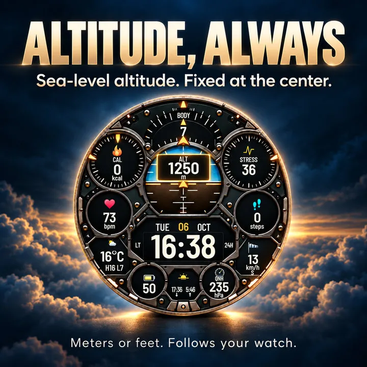 Aviation · Schermafbeelding 3