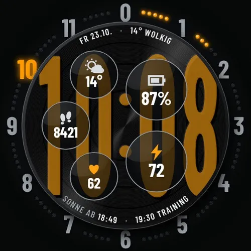 DotTime
