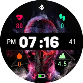 Cyber Glow