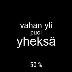 Suunnillee · Zrzut ekranu 2