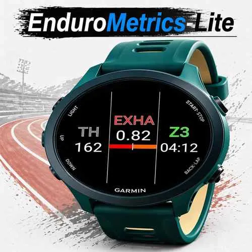 EnduroMetrics-Lite