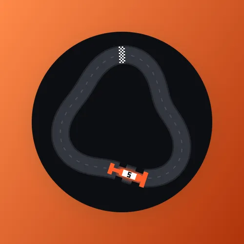 Goal Race - Turn your daily goals into a race!