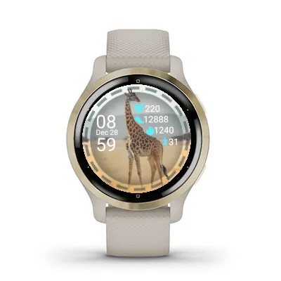 Giraffe · Snímek obrazovky 0