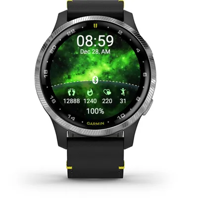 E-Space A5 · Tangkapan skrin 0