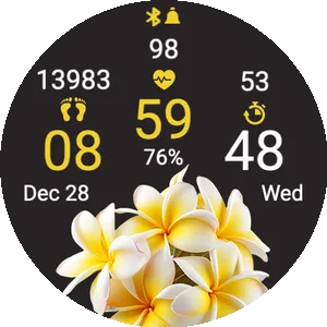 Plumeria