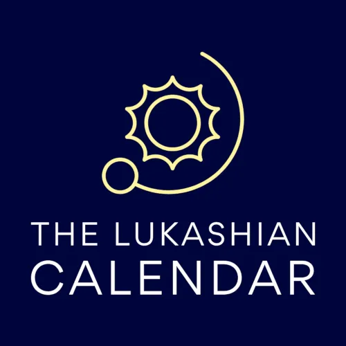 Lukashian Calendar