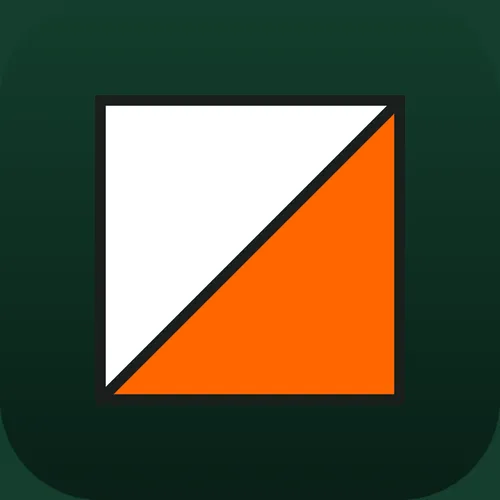 Orienteering Splits