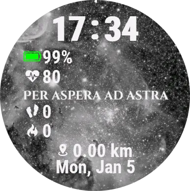 ASTRA