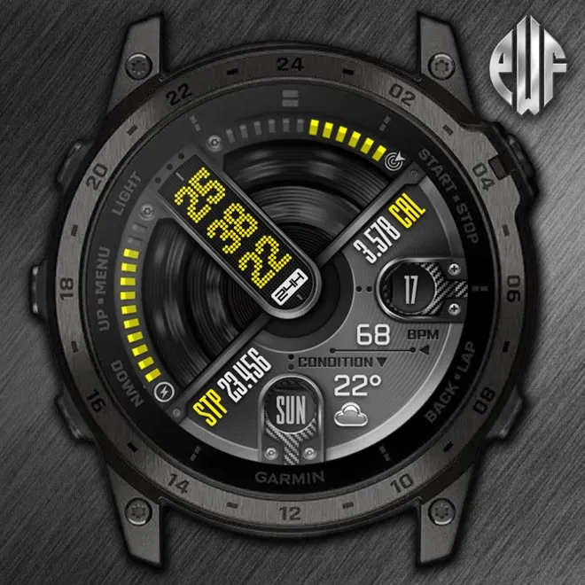 PWF DOME - 47mm · 截图 0