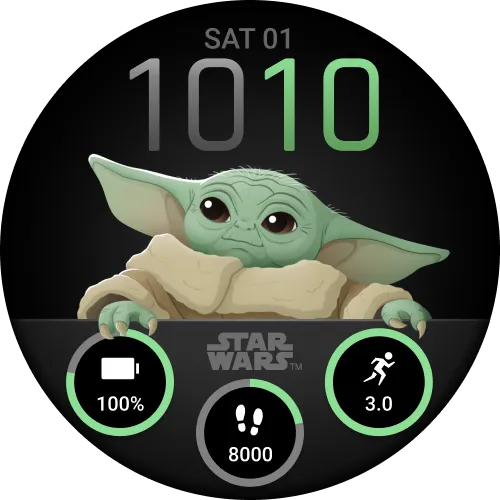 Star Wars™ Grogu