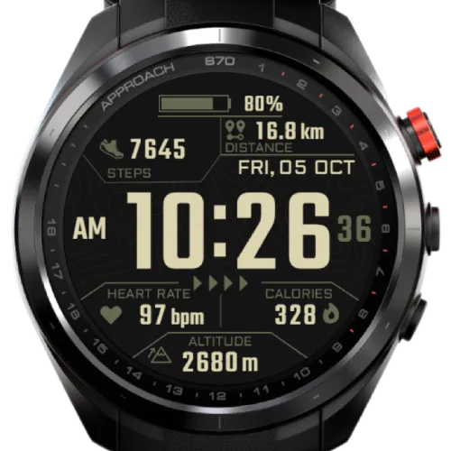 Gridline Tactical