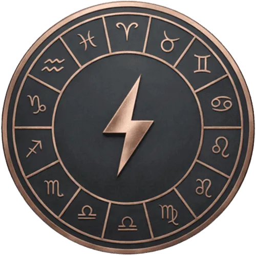 Zodiac: Daily Astrology & Bio-Rhythm Insights