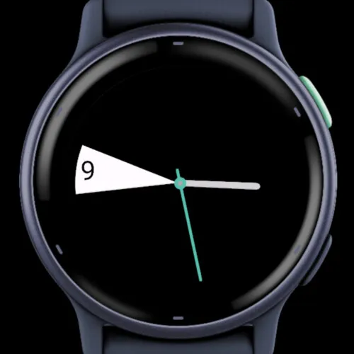 Minimal Pointer · Screenshot 0