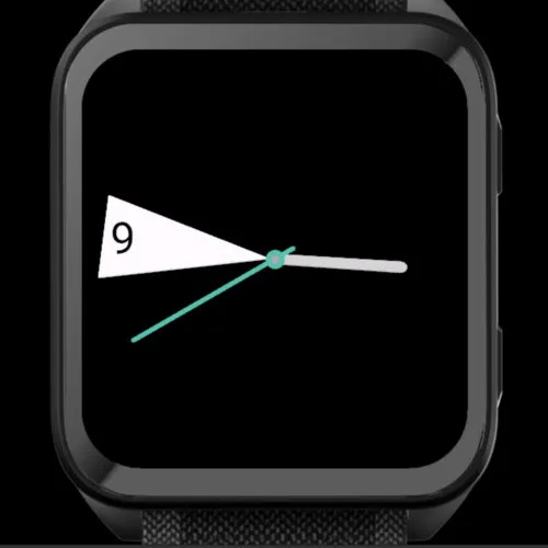 Minimal Pointer · Screenshot 1