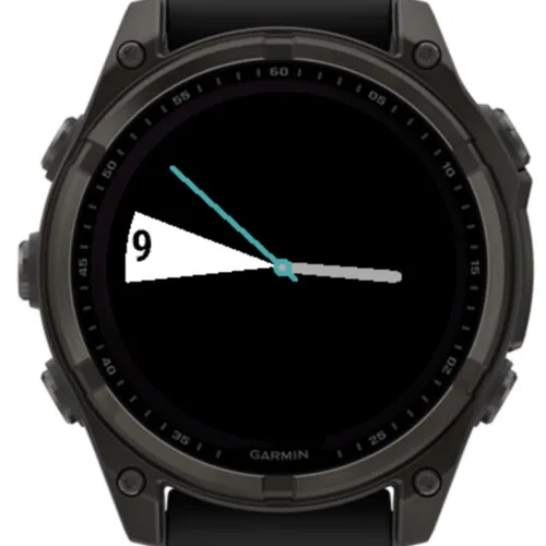 Minimal Pointer · Screenshot 3