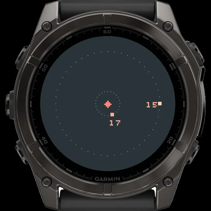 NORD Ring - Pixel time on rings · 截图 2