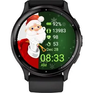 Santa Claus Gr