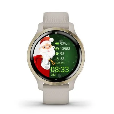 Santa Claus Gr · 截图 3