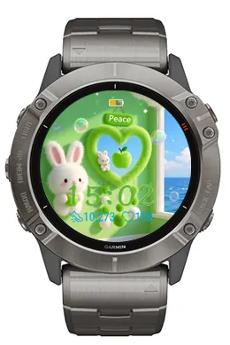 Peace Bunny · 螢幕截圖 1