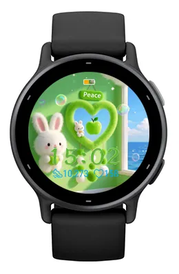 Peace Bunny · 螢幕截圖 2