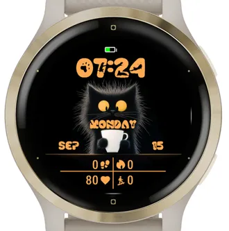 Coffee Cat · Tangkapan skrin 0