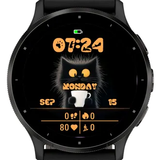 Coffee Cat · Tangkapan skrin 3