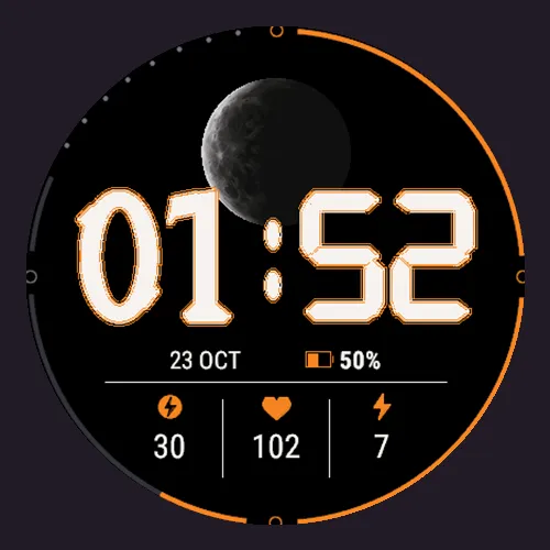 Nocturne Halloween