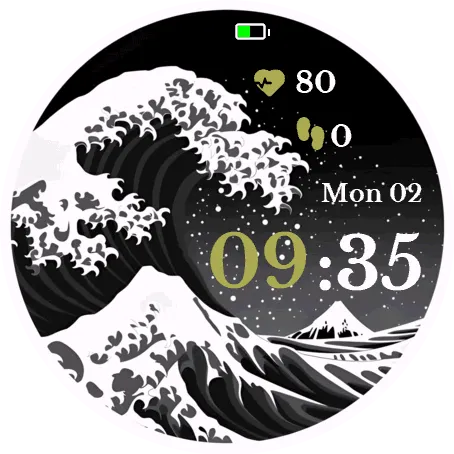 Oceanic Roar