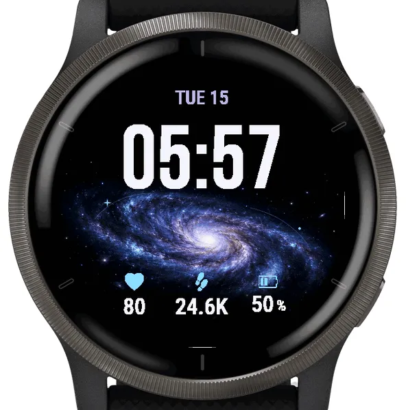 Galaxy Drift · 截图 3