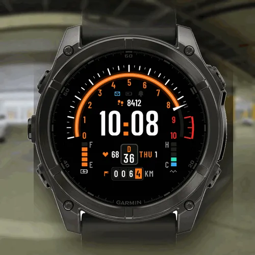 Torque Dash