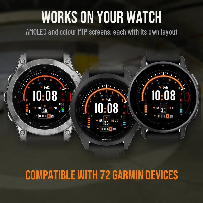 Torque Dash · Screenshot 2