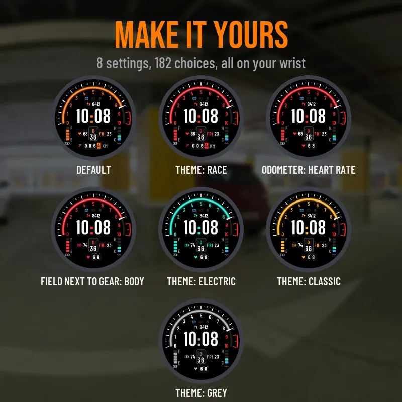 Torque Dash · Screenshot 4