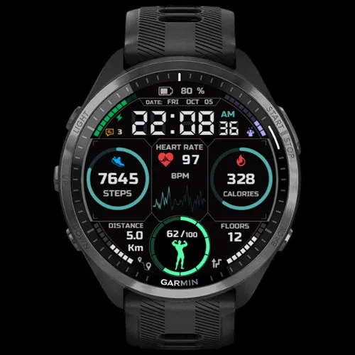 Pulse Core · ภาพหน้าจอ 0