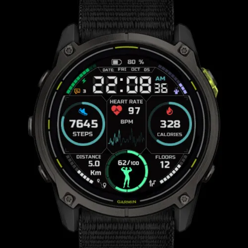 Pulse Core · ภาพหน้าจอ 2