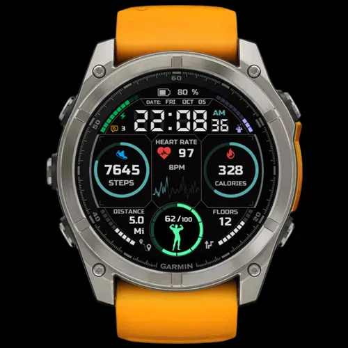 Pulse Core · ภาพหน้าจอ 3