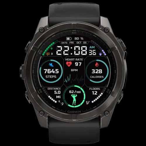 Pulse Core · ภาพหน้าจอ 4