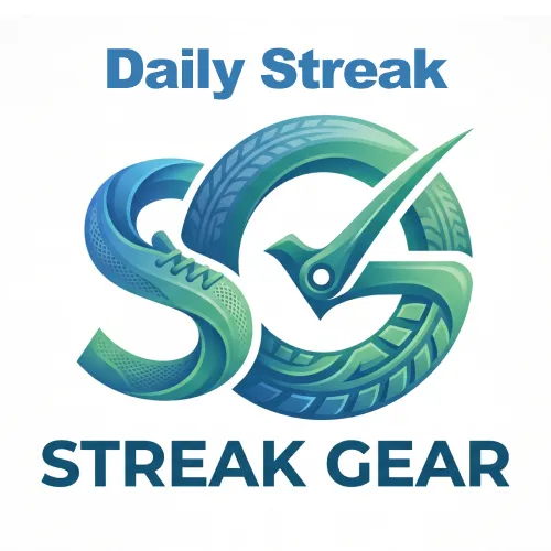 StreakGear : Automatic Habit Tracker