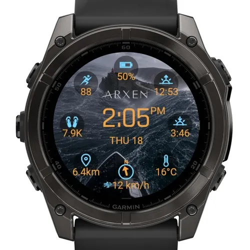 NAZARÉ: ARXEN SURF collection