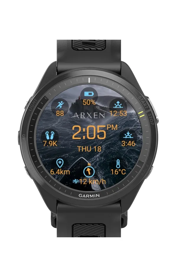 NAZARÉ: ARXEN SURF collection · Screenshot 2