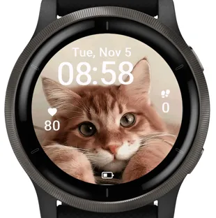 Orange Cat · Captura de ecrã 2