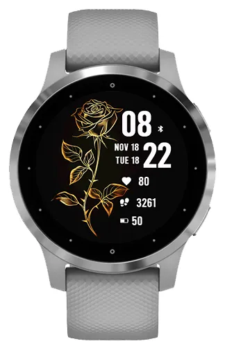 Golden Rose