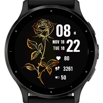 Golden Rose · 截图 2
